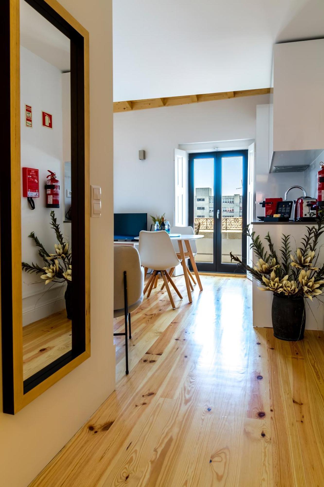 Insitu Formosa 178 By Guestify Apartment Porto Exterior photo