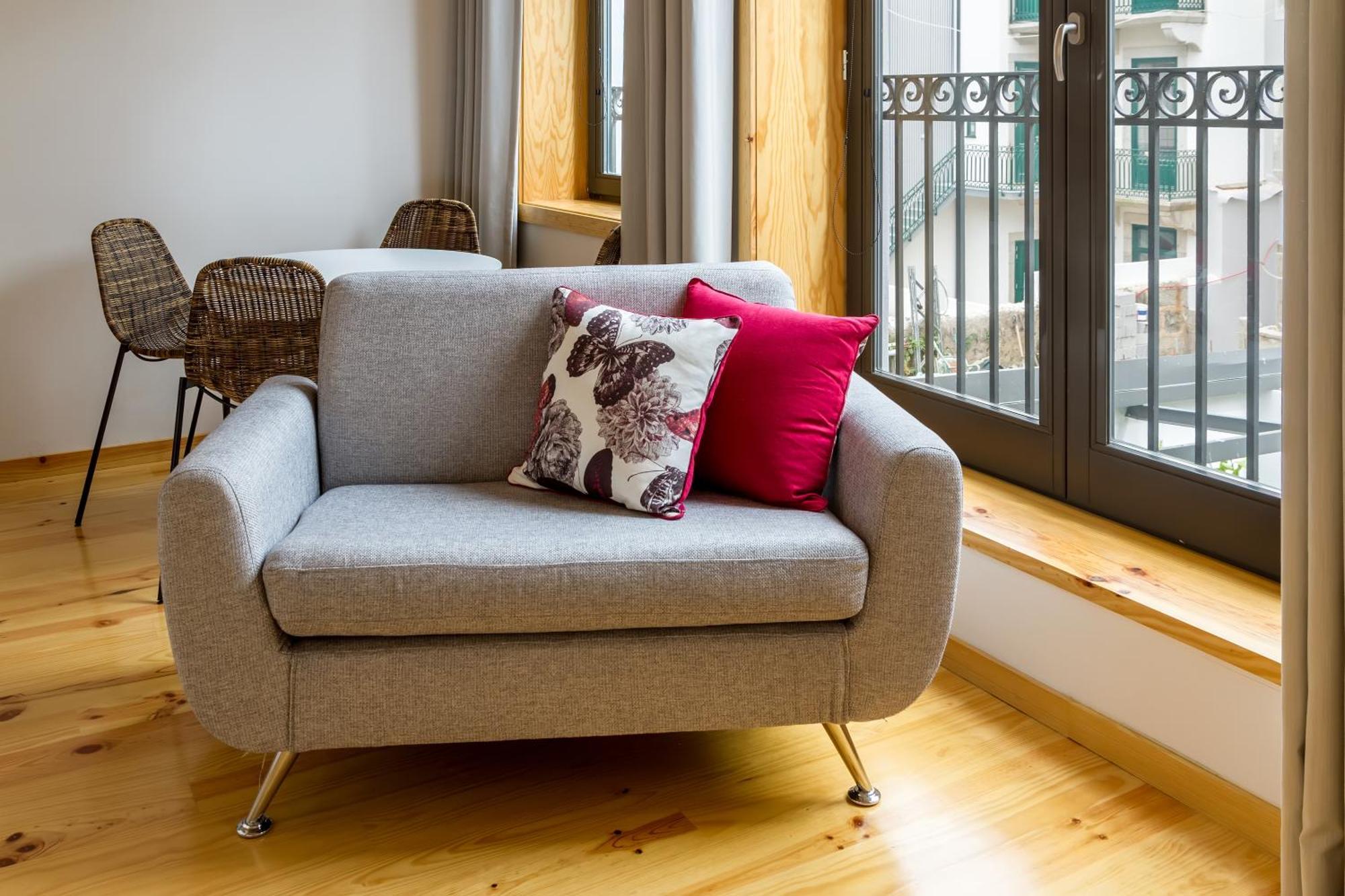 Insitu Formosa 178 By Guestify Apartment Porto Exterior photo
