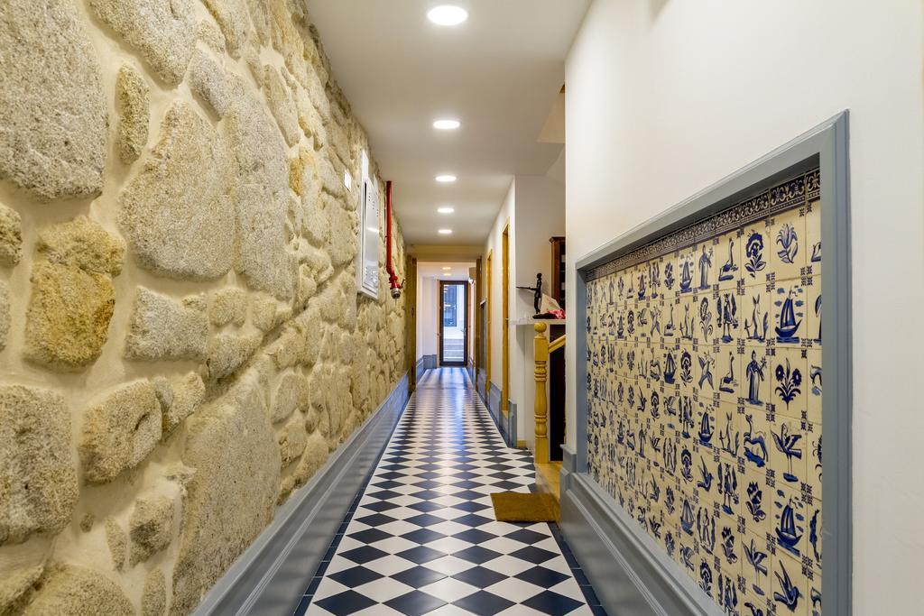 Insitu Formosa 178 By Guestify Apartment Porto Exterior photo