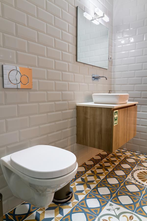 Insitu Formosa 178 By Guestify Apartment Porto Exterior photo
