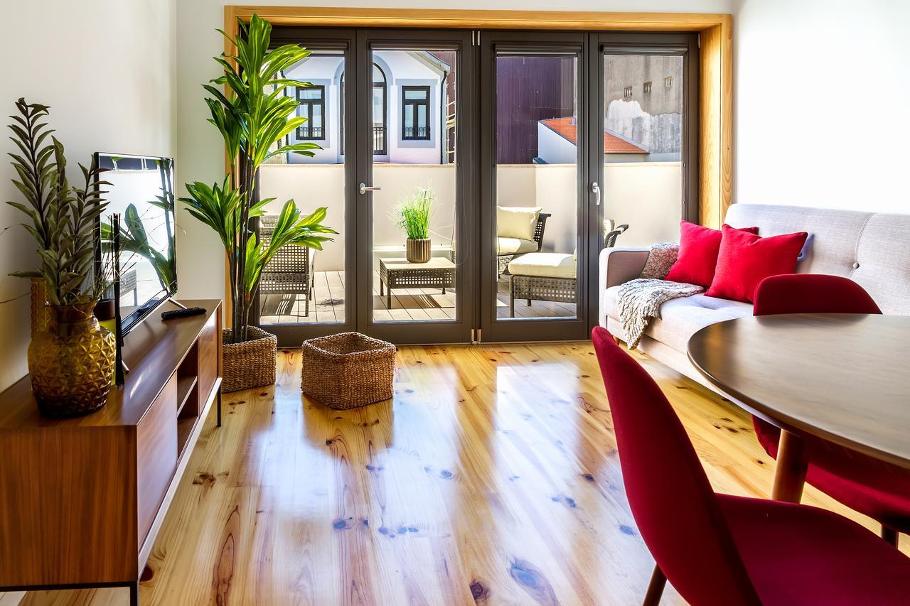 Insitu Formosa 178 By Guestify Apartment Porto Exterior photo