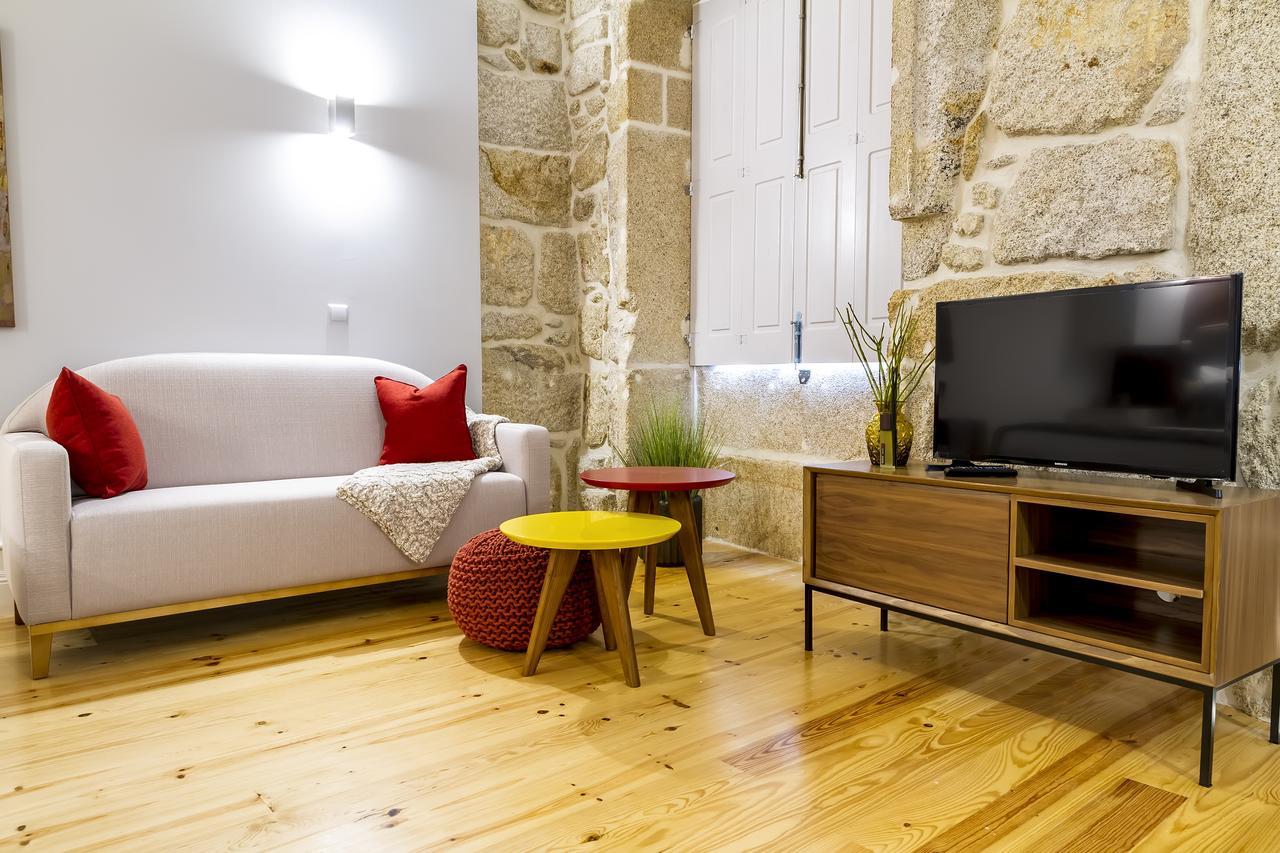 Insitu Formosa 178 By Guestify Apartment Porto Exterior photo