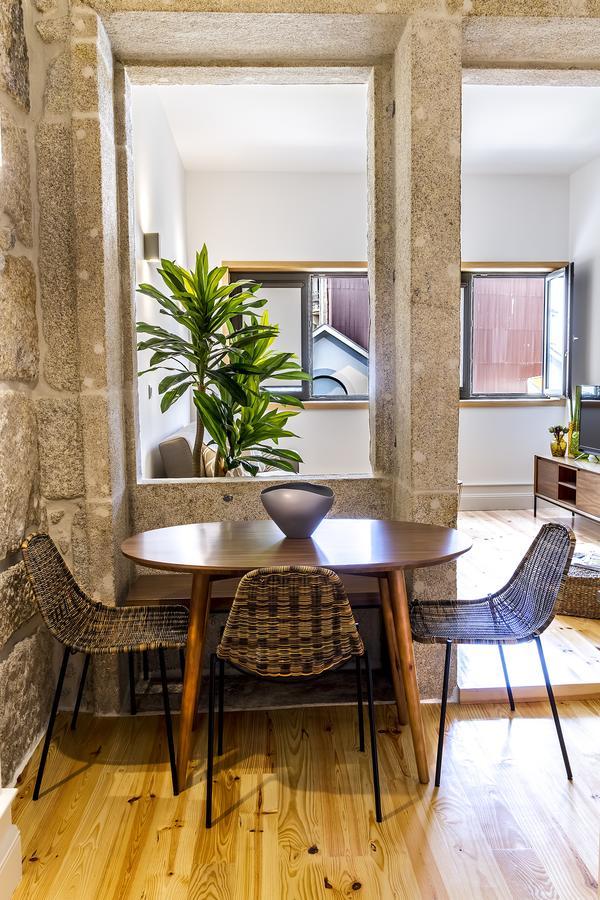 Insitu Formosa 178 By Guestify Apartment Porto Exterior photo