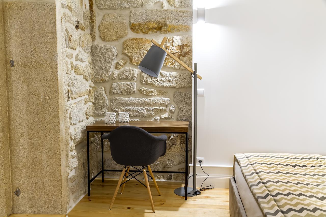 Insitu Formosa 178 By Guestify Apartment Porto Exterior photo