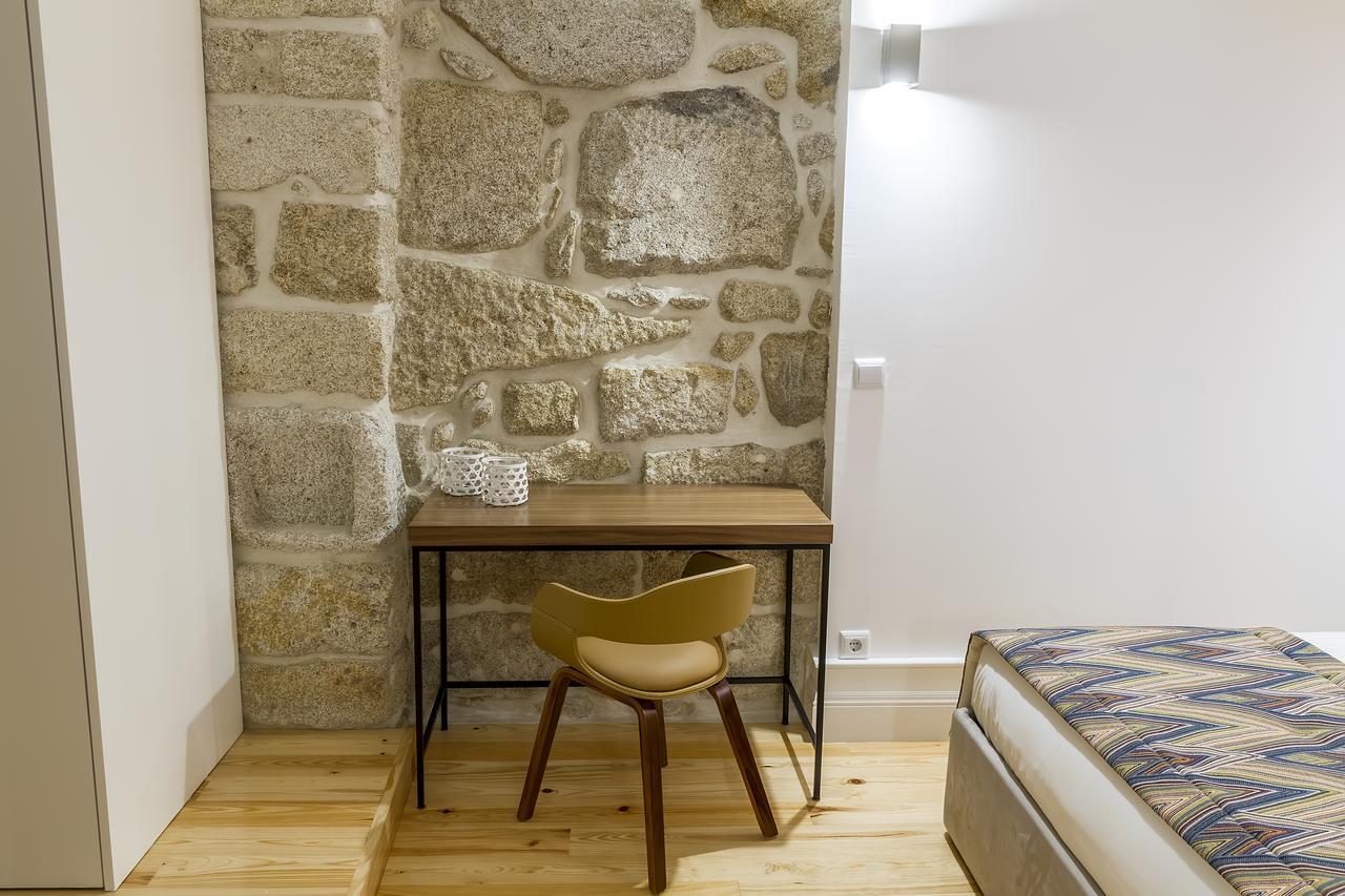Insitu Formosa 178 By Guestify Apartment Porto Exterior photo