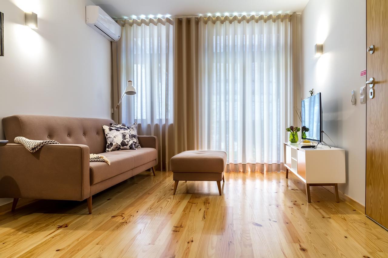 Insitu Formosa 178 By Guestify Apartment Porto Exterior photo