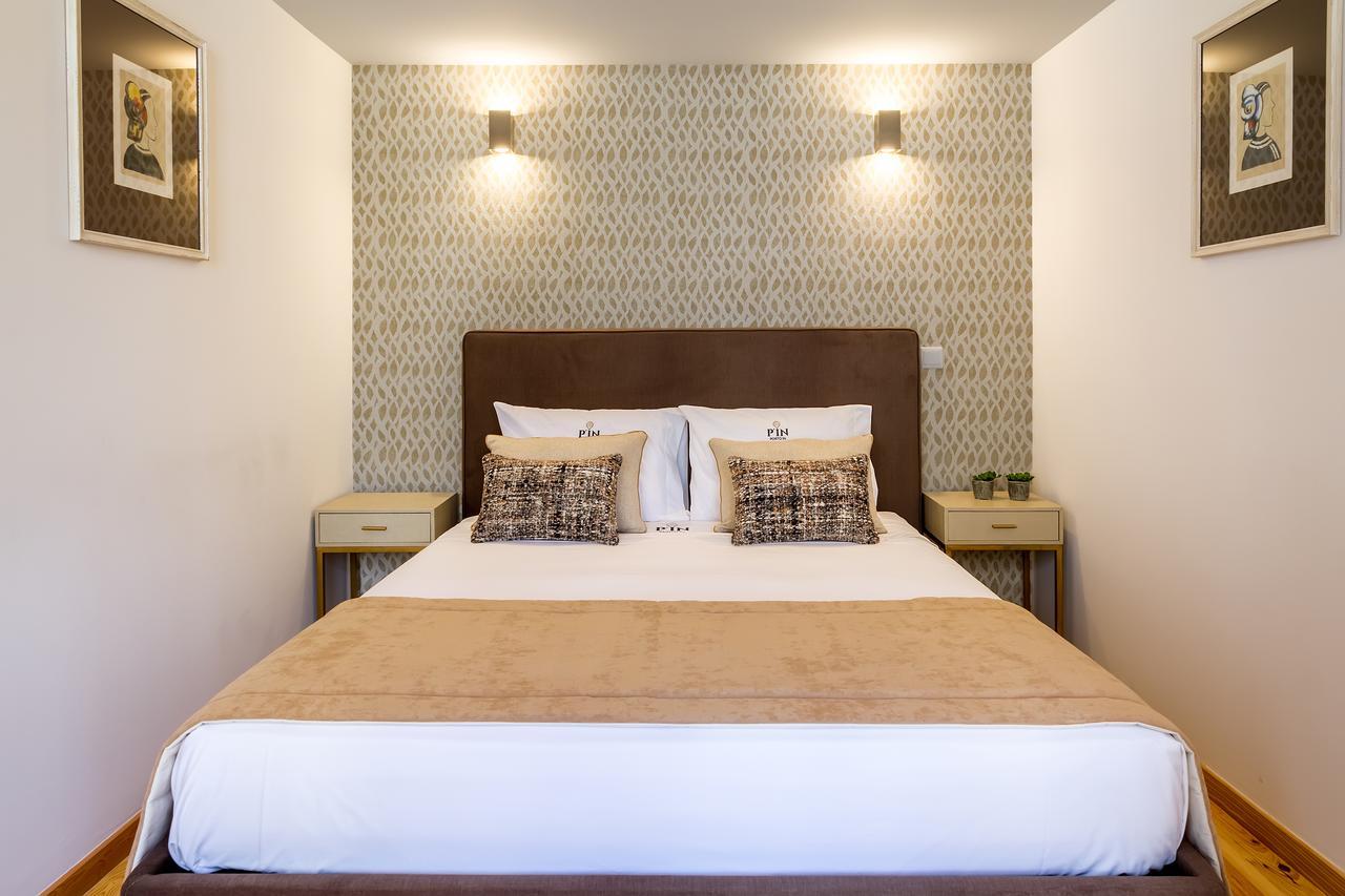 Insitu Formosa 178 By Guestify Apartment Porto Exterior photo