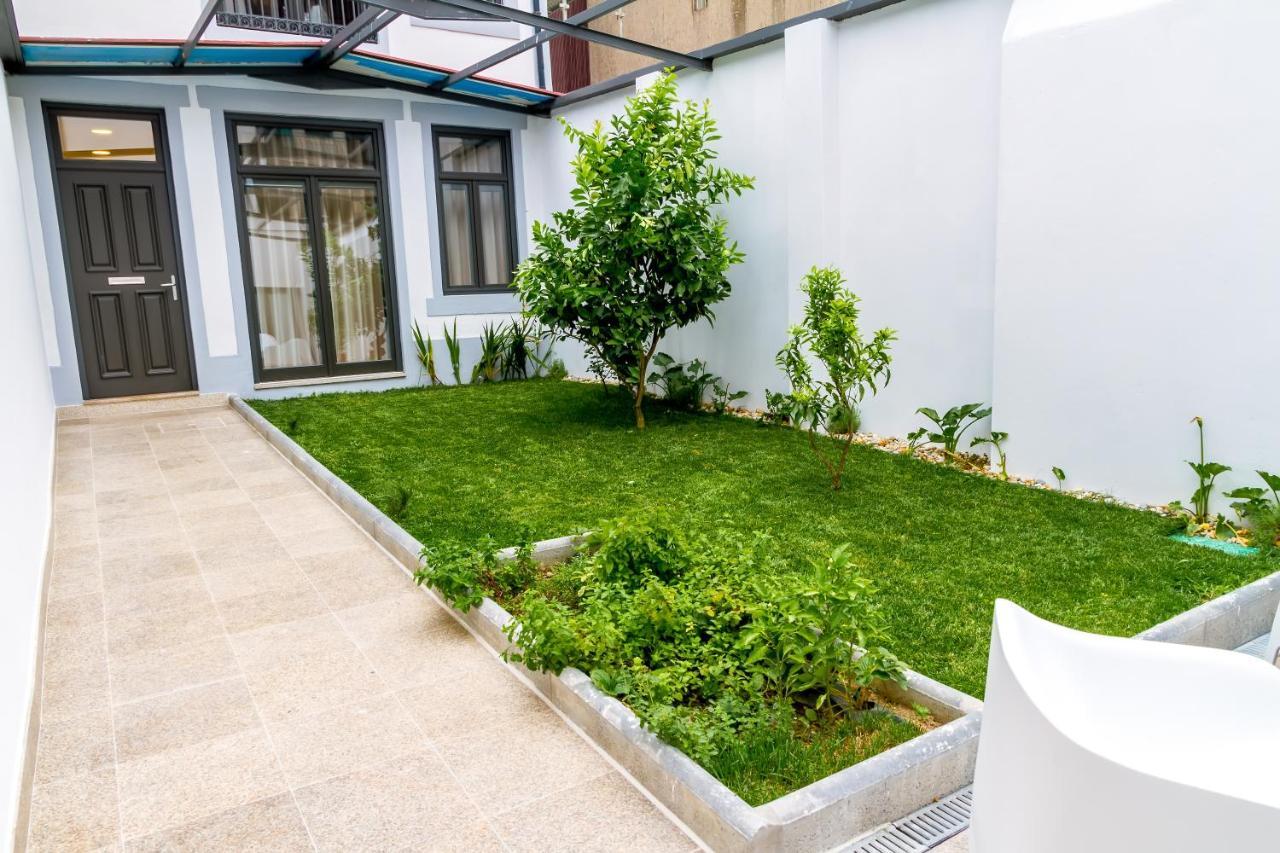 Insitu Formosa 178 By Guestify Apartment Porto Exterior photo